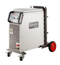 KENDE Professinal Aluminium  ac dc Inverter MIG/MAG Welding Machine PM-280G